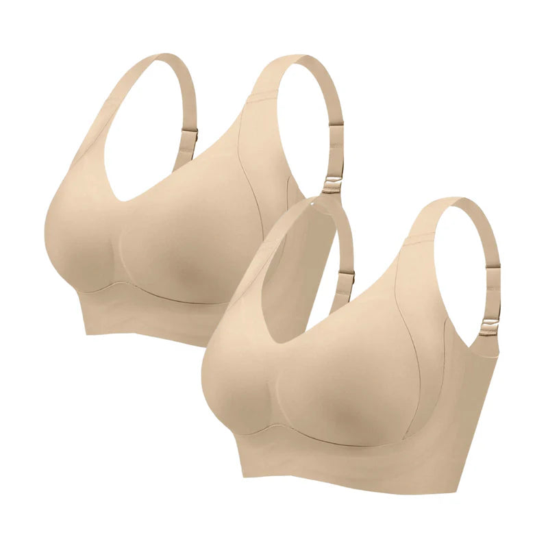 Berta® Comfort Shaper Wireless Bra