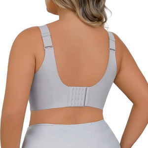 Berta® Komfort-Formender Kabelloser BH