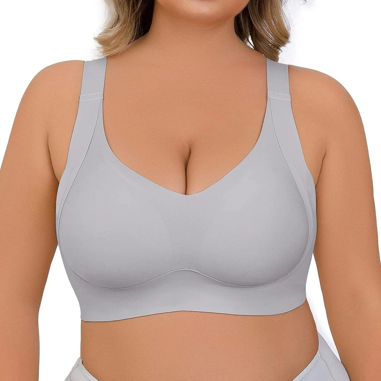 Berta® Komfort-Formender Kabelloser BH