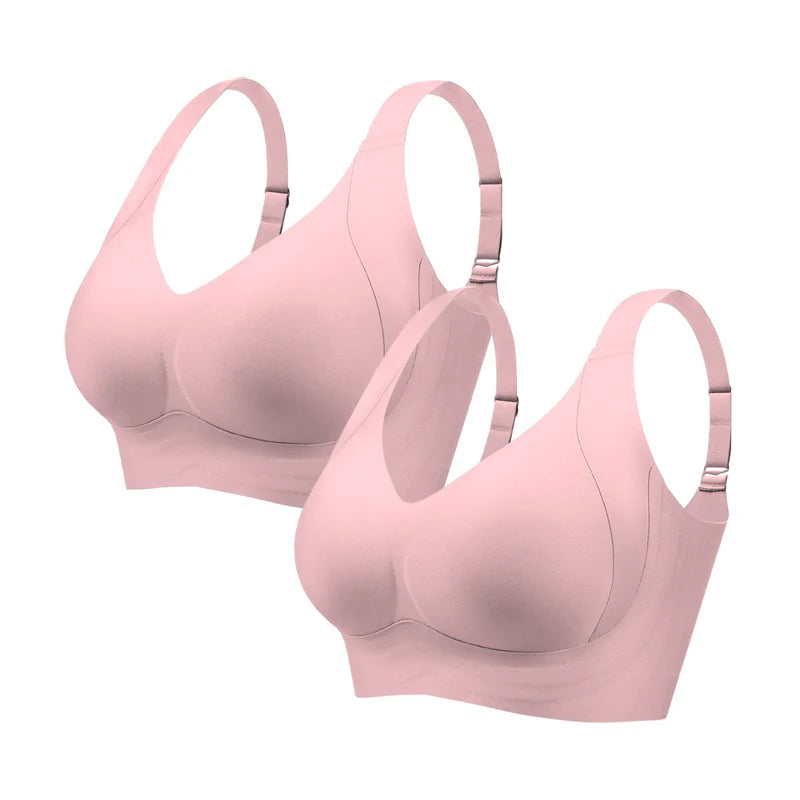 Berta® Comfort Shaper Wireless Bra