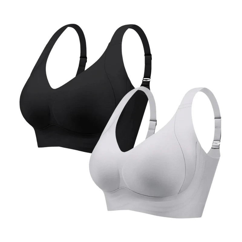 Berta® Comfort Shaper Wireless Bra