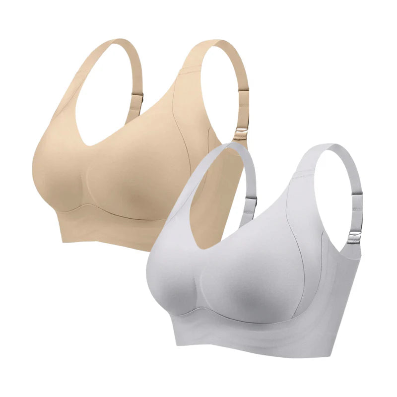 Berta® Comfort Shaper Wireless Bra