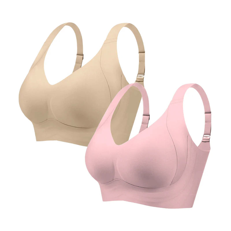 Berta® Comfort Shaper Wireless Bra