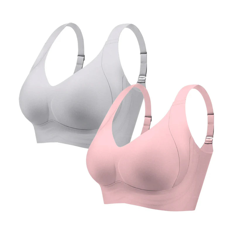Berta® Comfort Shaper Wireless Bra