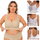 Berta® Komfort-Formender Kabelloser BH