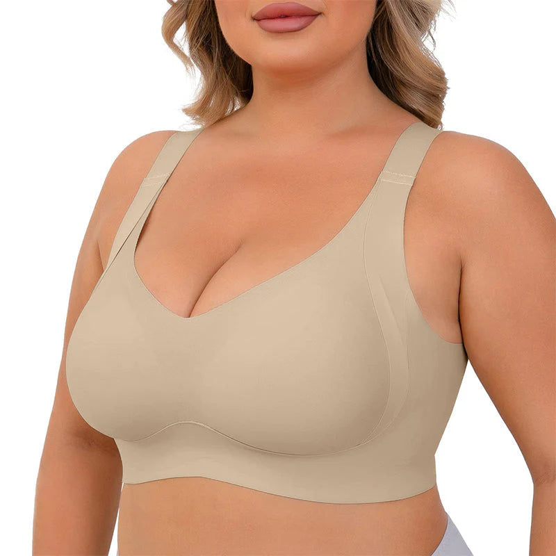 Berta® Komfort-Formender Kabelloser BH