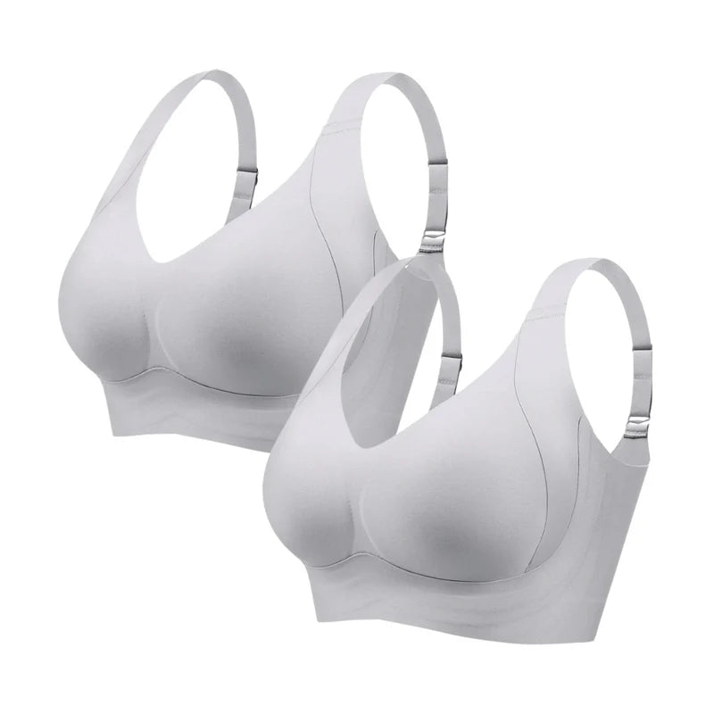 Berta® Comfort Shaper Wireless Bra