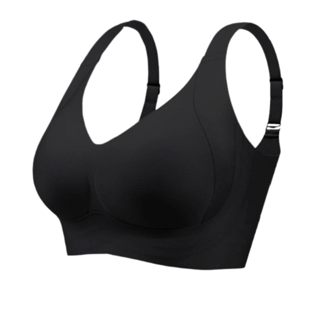 Comfort Shaper Wireless Bra