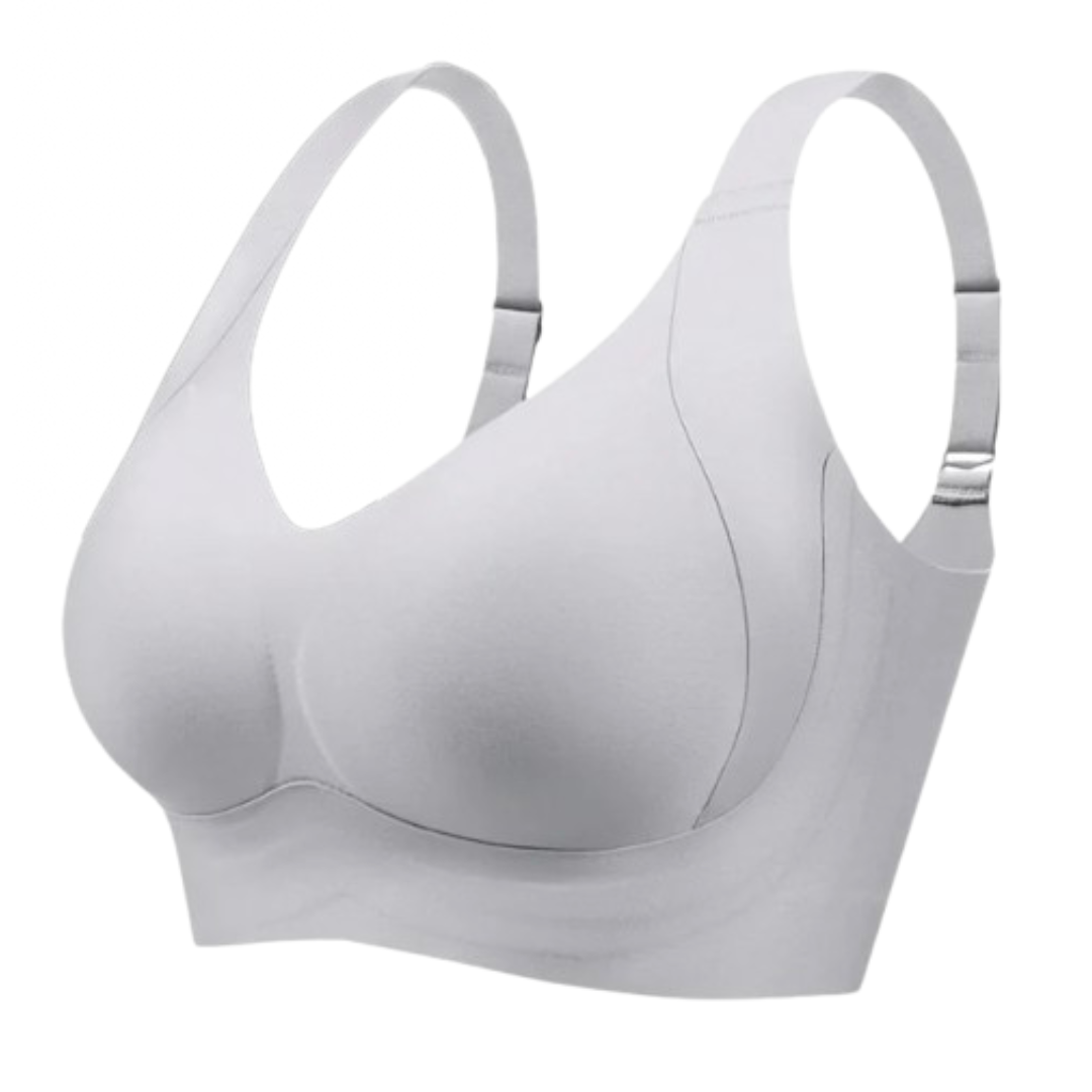 Comfort Shaper Wireless Bra