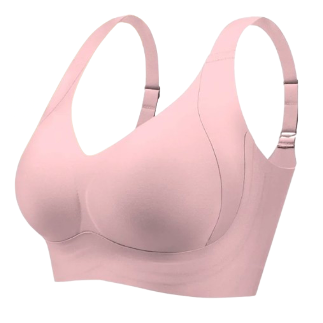 Comfort Shaper Wireless Bra