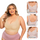 Berta® Comfort Shaper Wireless Bra