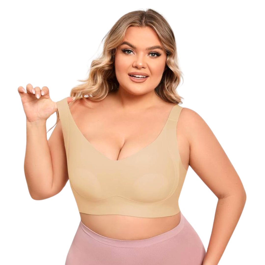 Berta® Comfort Shaper Wireless Bra
