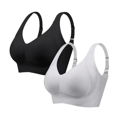 Berta® Comfort Shaper Wireless Bra