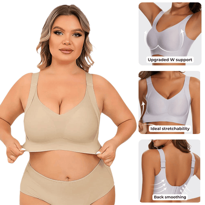 Berta® Comfort Shaper Wireless Bra