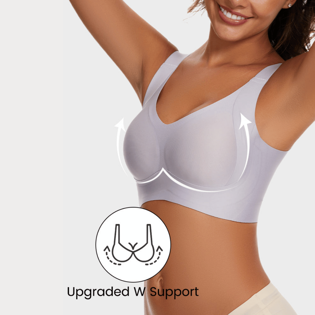 Berta® Comfort Shaper Wireless Bra