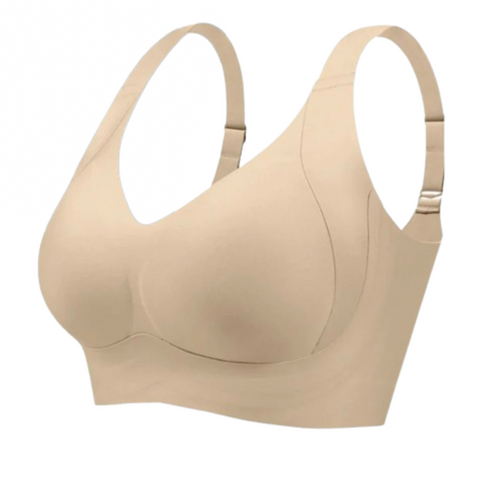 Comfort Shaper Wireless Bra