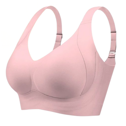 Comfort Shaper Wireless Bra