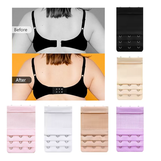 Bra Band Extender